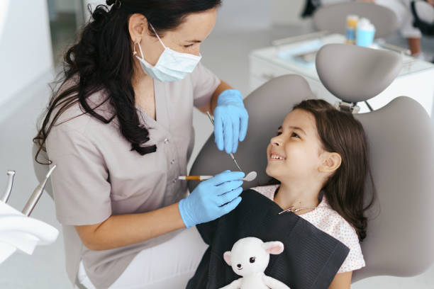 Best Emergency Tooth Extraction in Sylva, NC