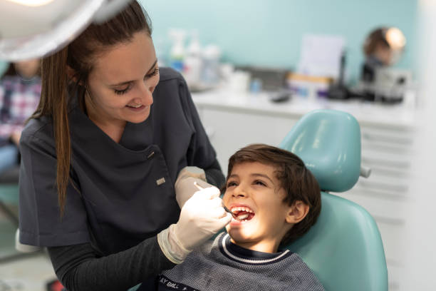 Best Emergency Treatment for Toothache in Sylva, NC