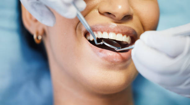 Best Emergency Treatment for Toothache in Sylva, NC