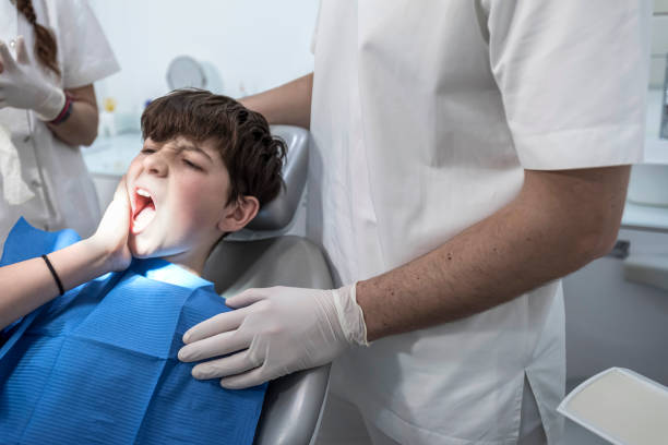 Best Emergency Treatment for Toothache in Sylva, NC