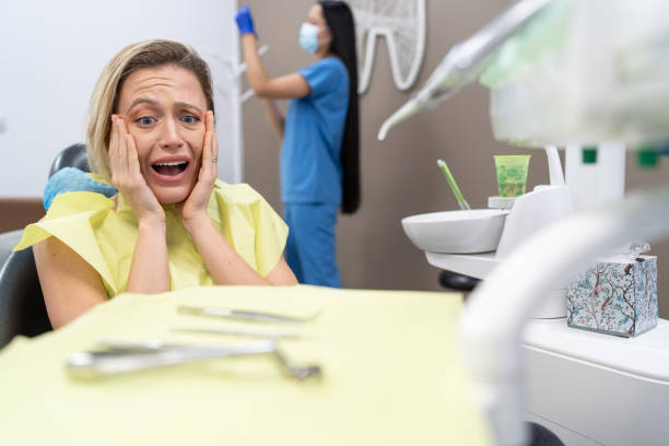 Best Emergency Dental Surgery in Sylva, NC