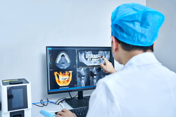 Best Emergency Treatment for Toothache in Sylva, NC