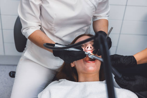 Best Emergency Tooth Extraction in Sylva, NC