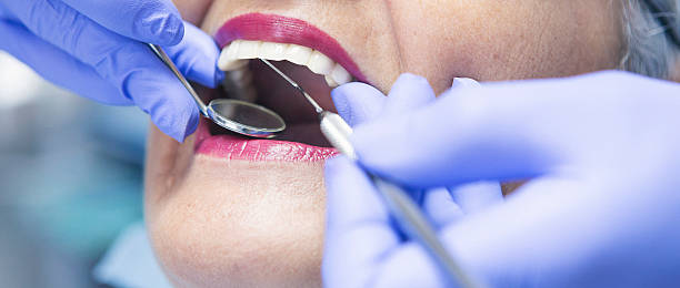 Best Weekend Emergency Dentist in Sylva, NC